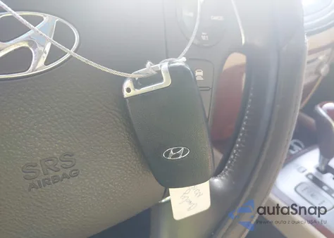 2013 Hyundai Genesis 5.0 R-Spec z USA, uszkodzony, nr VIN KMHGC4DH3DU236133